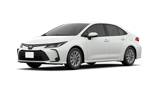 Manutenção especializada para o seu Corolla